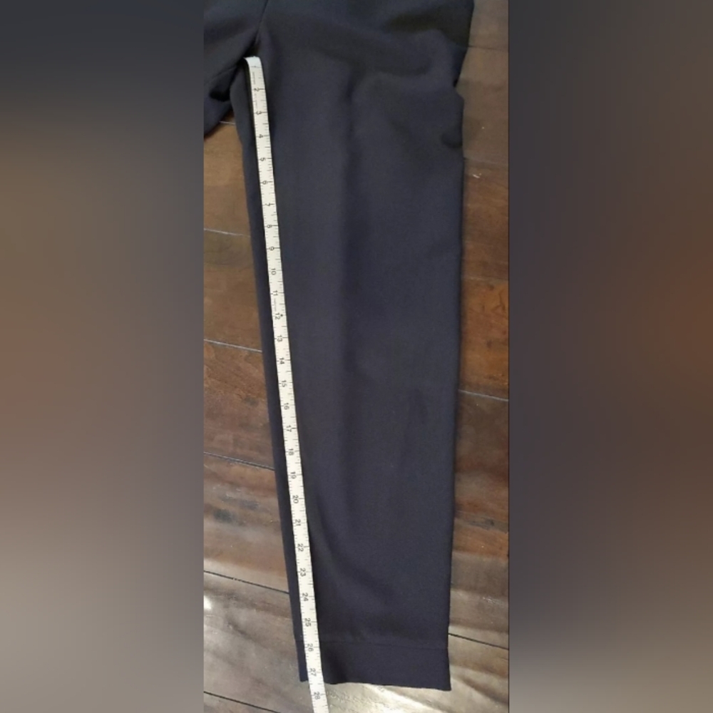 Black Geometric Cut Out Storee Jumpsuit Onesie - Picture 2 of 7